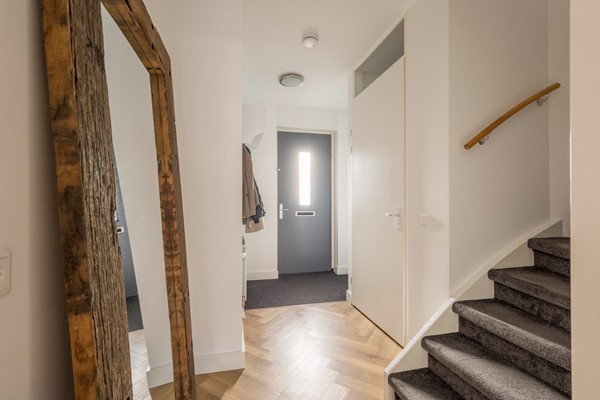 Medium property photo - Gerard Doustraat 60, 3781 EL Voorthuizen
